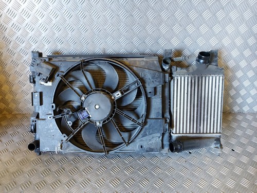 Buse moto ventilateur - buse,