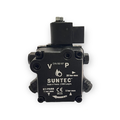 Pompe suntec brûleur - pompe,