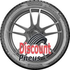 Uniroyal WinterExpert 245/40