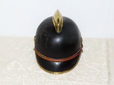 Casque Pompier Casque Baden