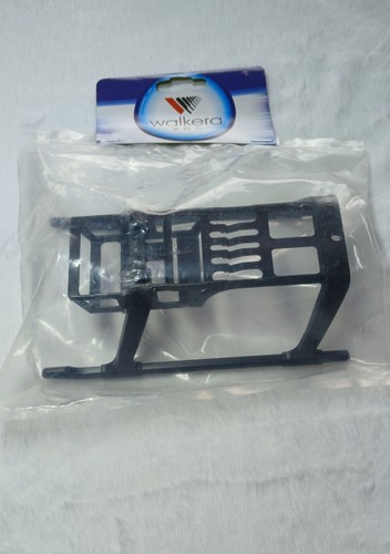 Master landing skid - master,