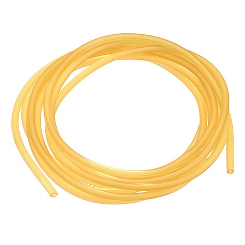 Naturel latex caoutchouc 2mm - naturel,