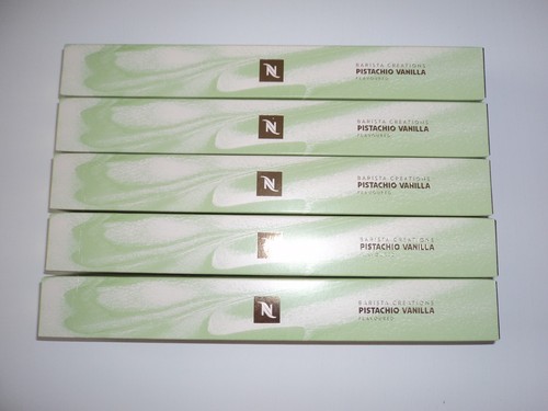Capsules nespresso - 50,