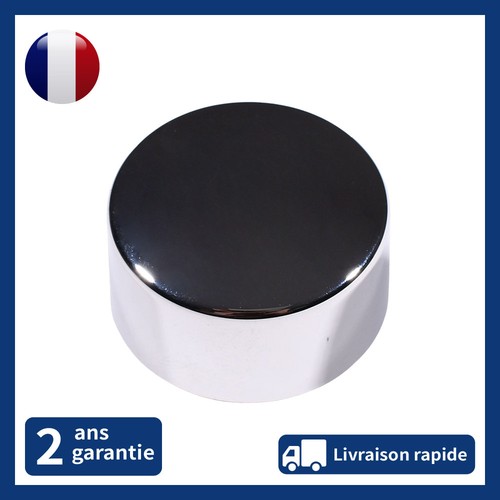 Bouton frein main pour - à,