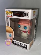 FUNKO POP ANNABELLE FUNKO POP