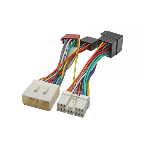 Fil connexion audio - de,