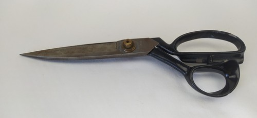 Ancien ciseaux tailleur - ciseaux,