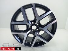 1pc ALLOY WHEEL 18 INCH GENUINE SEAT ARONA 7JX18 ET47 6F9601025B