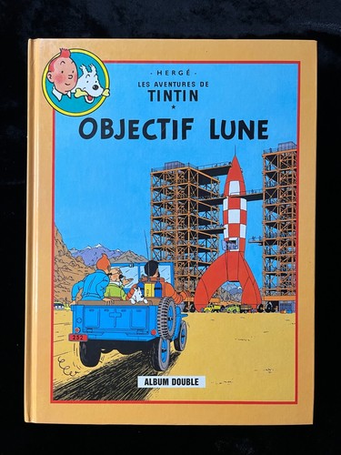Tintin album double - ¤,