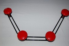 Magnifique patère ,porte