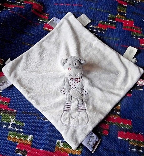 Doudou plat noukies - ap/,
