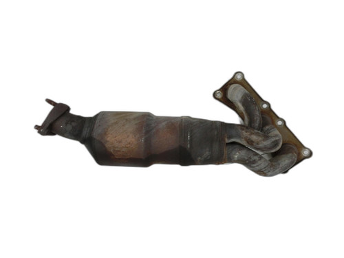Catalyseur pot catalytique - catalyseur, av