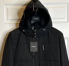 Costume National Homme Coat