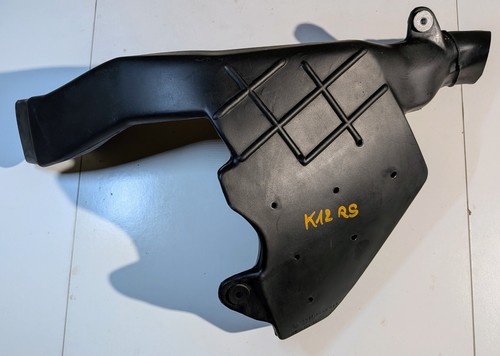 Conduite admission bmw k1200rs - admission,