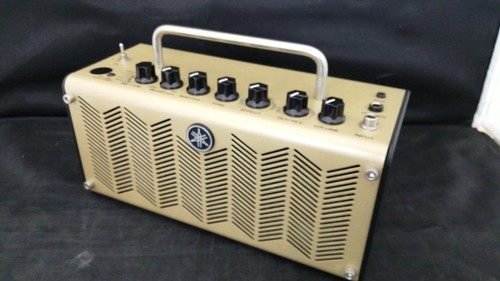 Yamaha thr5a 10w - yamaha, guitare