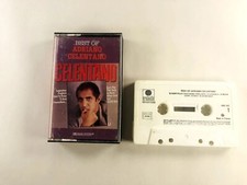 Adriano Celentano The Best of