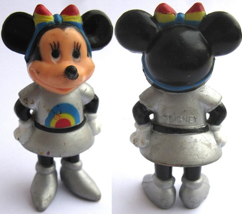 Michael jackson figurine - jackson,