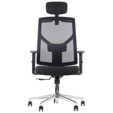 Chaise de bureau ergonomique