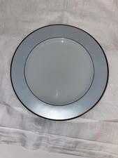 Bernardaud – 4 assiettes de