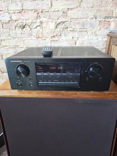 Marantz sr4021 stereo - marantz,