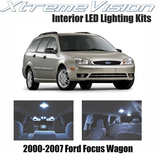 Xtremevision interior led for - led,
