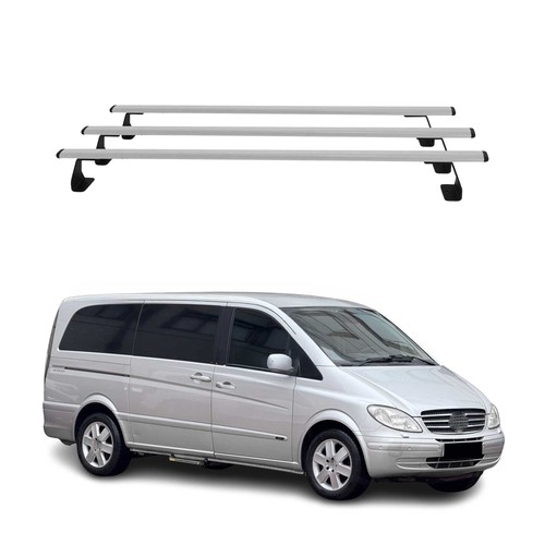 Barres toit transversales - de,