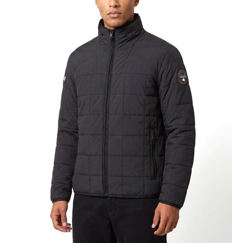 Veste matelassée napapijri - matelassée,