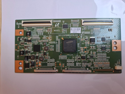 Tcon toshiba 40tl838 - tv,