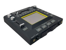 Enregistreur synthétiseur