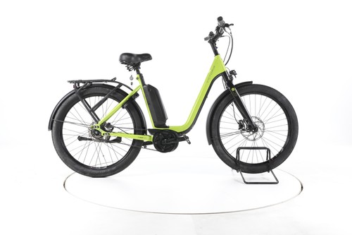 Victoria eurban vélo - victoria, 11.8