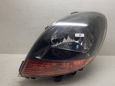 Phare conducteur à rénover