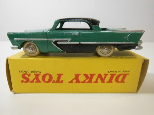 Miniature automobile 43 - automobile, 1:43