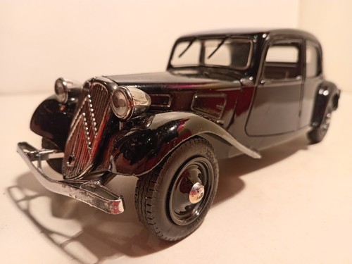Eligor jouet citroen bl - jouet,