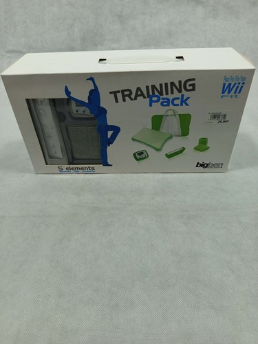 Training pack accessoires - pack, 5