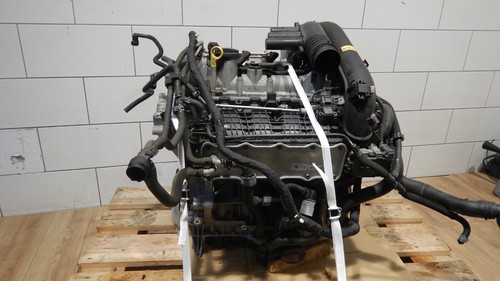 Moteur golf passat touran - 7,