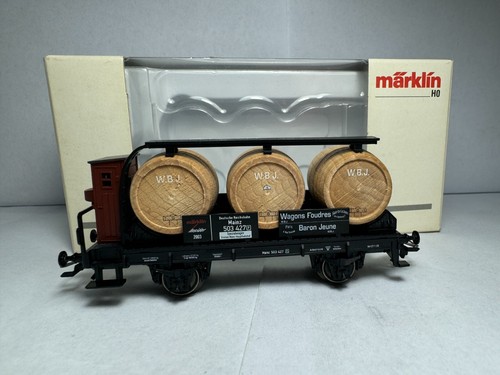 Märklin 46744 - märklin,