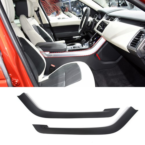Abs carbon fiber center - abs,
