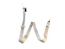 Seat belt strap right rear for Opel Insignia A Sports Tourer 13288435