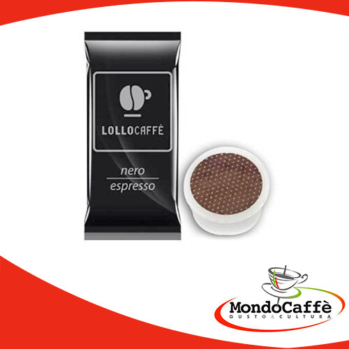 500 capsules lollo lavazza - 500,