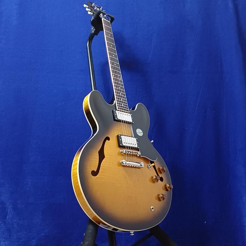 Guitare électrique
