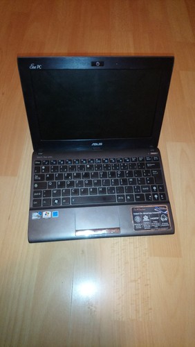 Asus eee flare series - eee, —
