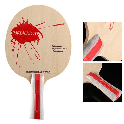 Pagaie tennis table en - de,