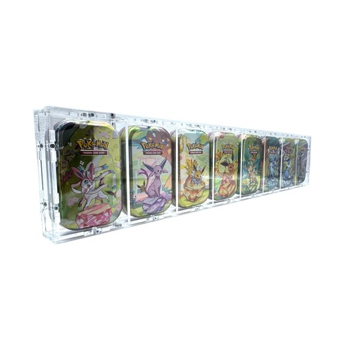 Protection pour pokemon - 8x,