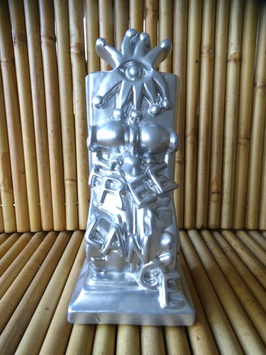 Rare plâtre déco - rare,