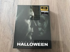Halloween 4K XL Full Slip