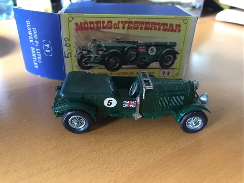 Matchbox lesney y - matchbox, :
