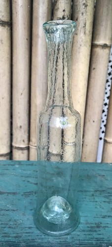 Flacon bouteille parfum verre - flacon,