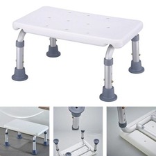 Chaise de douche, tabouret de