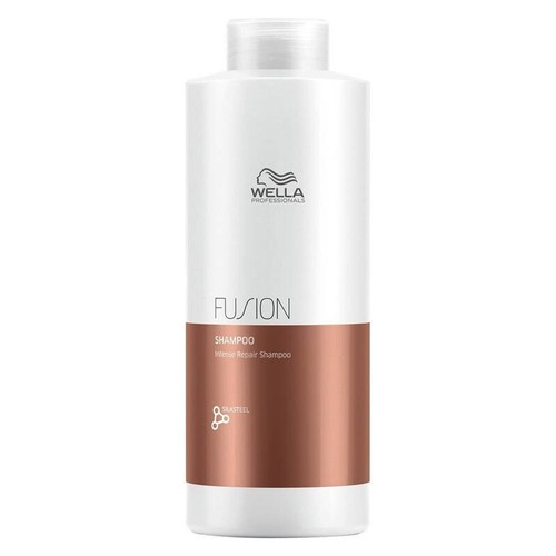 Shampoo cheveux endommagé - shampoo,
