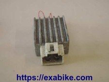 regulateur pour TGB 50 Bullet